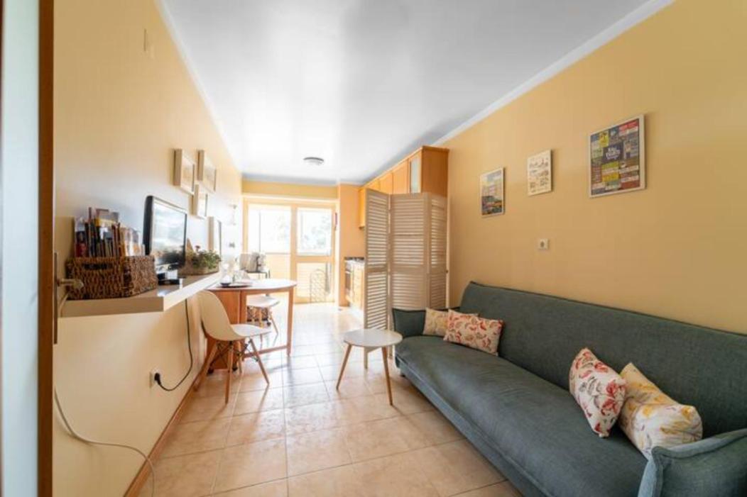 Apartamento Praca - Vistas Sobre A Cidade Porto Dış mekan fotoğraf