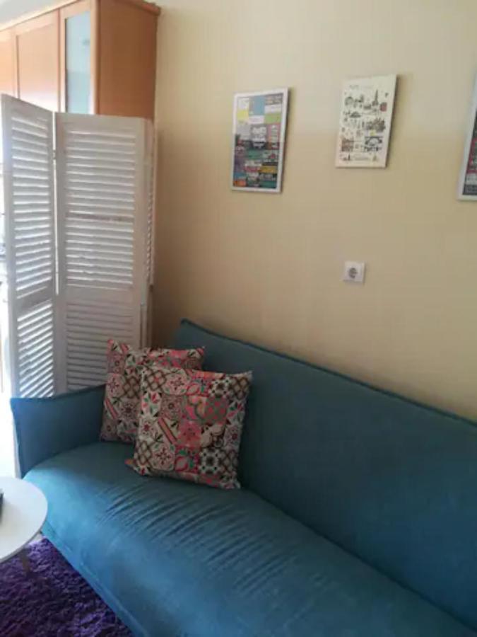 Apartamento Praca - Vistas Sobre A Cidade Porto Dış mekan fotoğraf